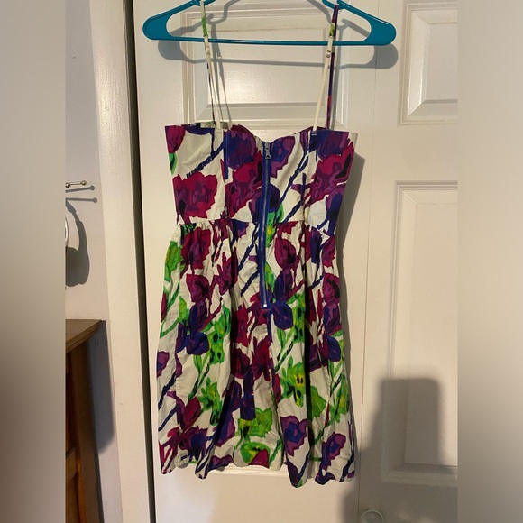 Floral Dress - Picture 2 of 2